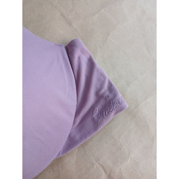 Victoria’s Secret Bra 34C Incredible Perfect Shape Underwire Padded Purple - Picture 3 of 8